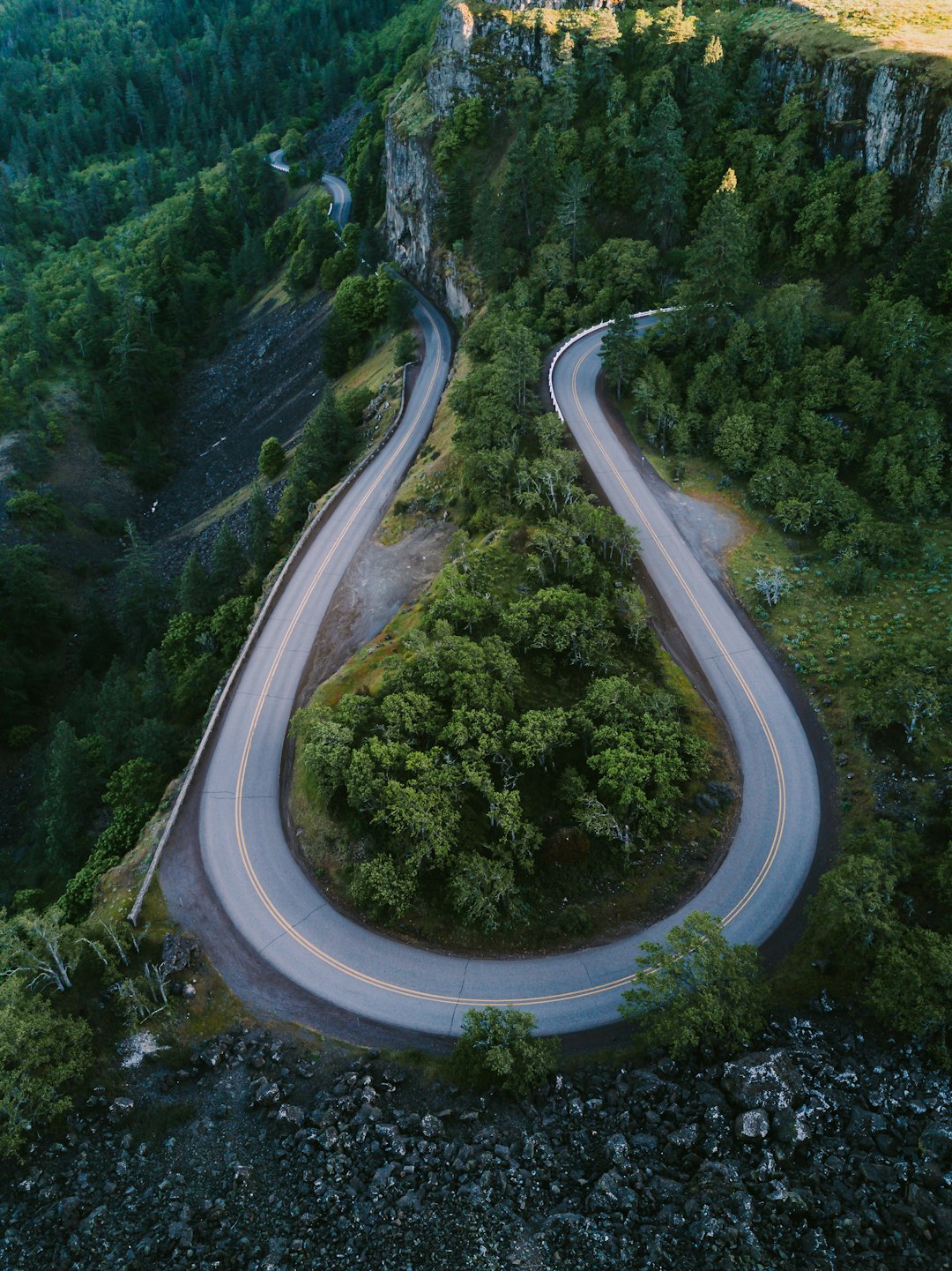 Selling mountain land in Oregon