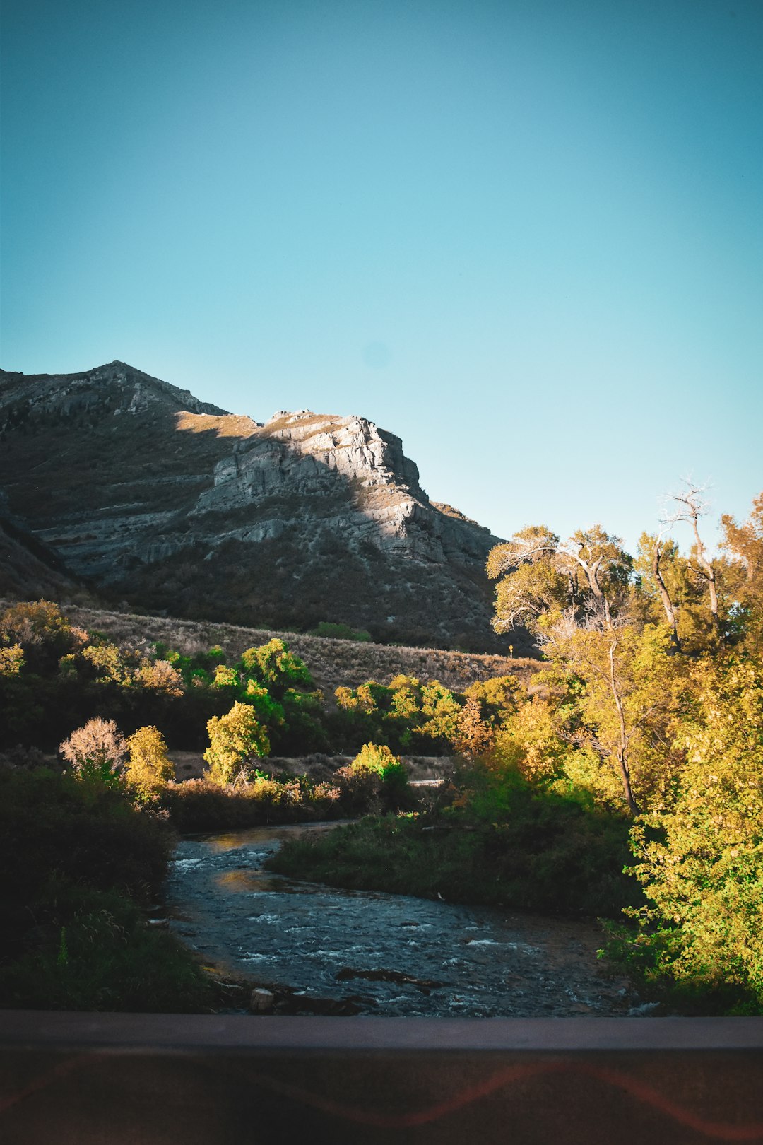 Sell waterfront land in Nevada