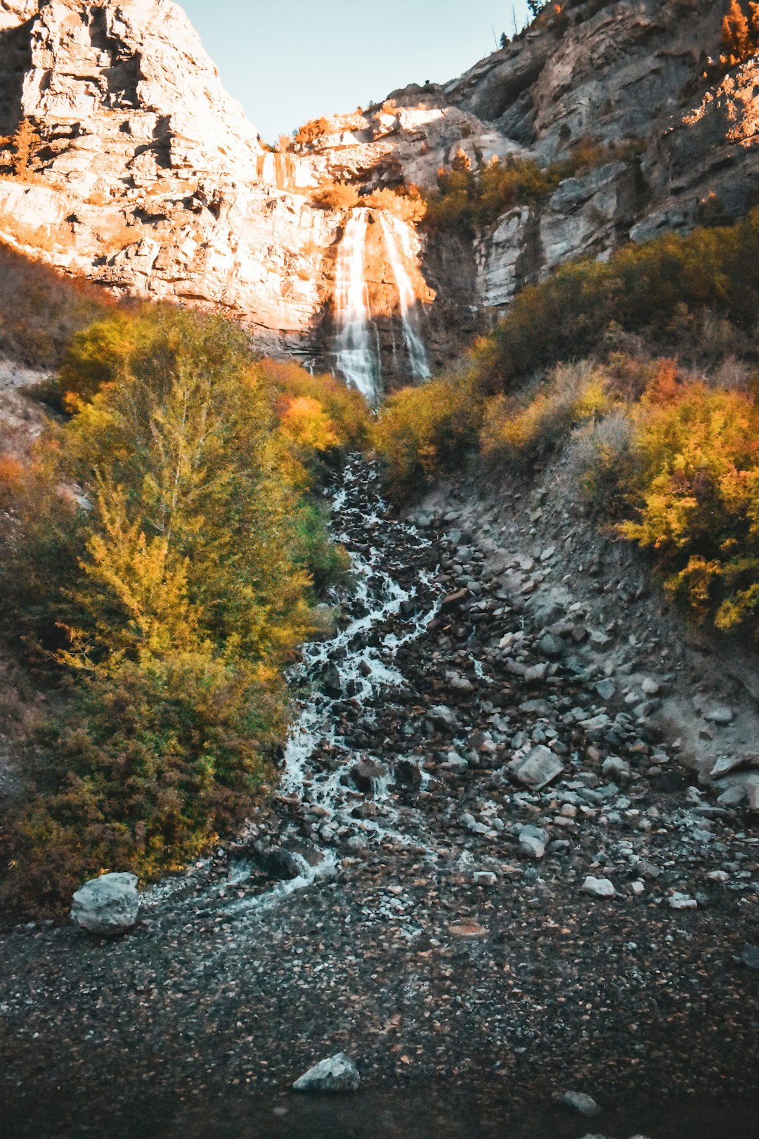 Selling ranch land in Nevada