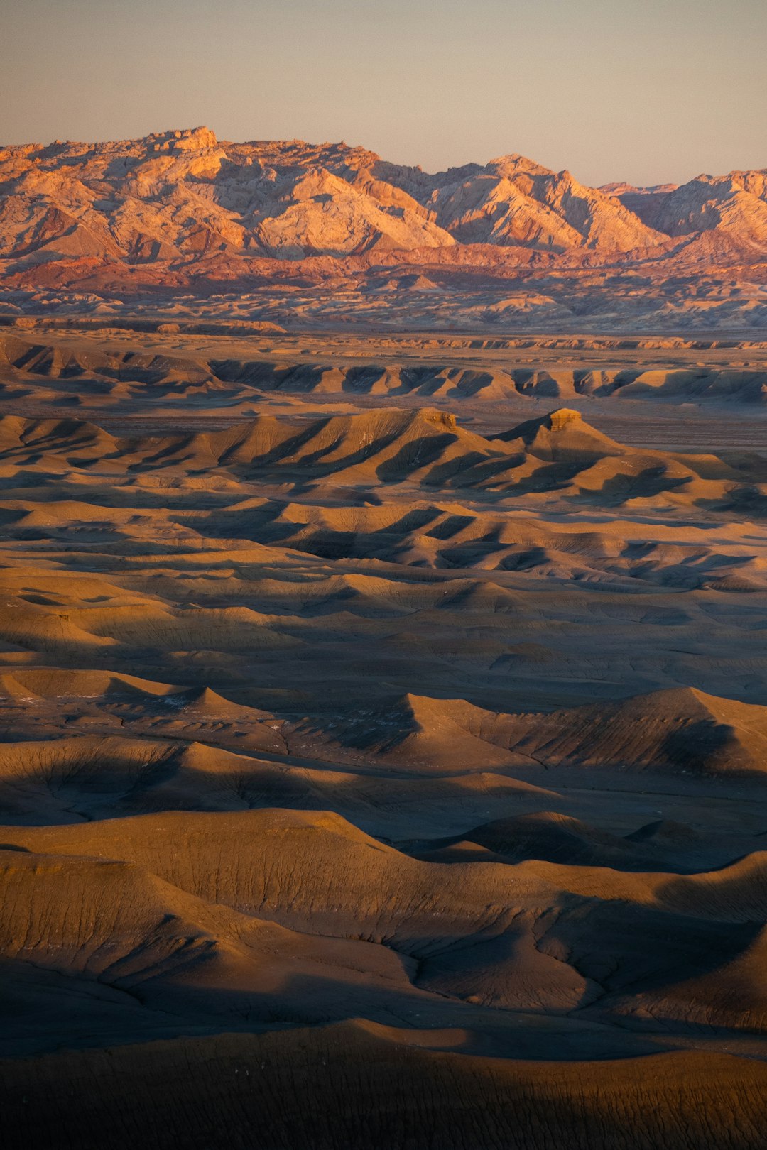 Nevada land lease