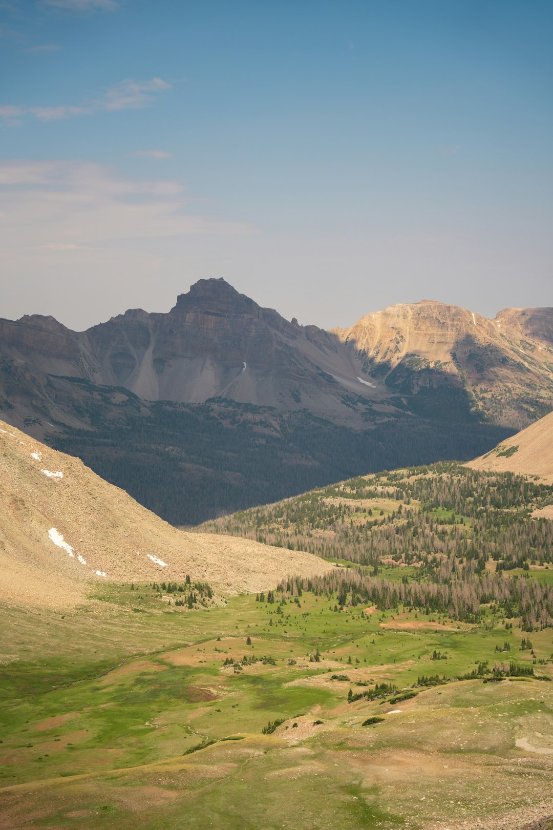 Nevada land preservation