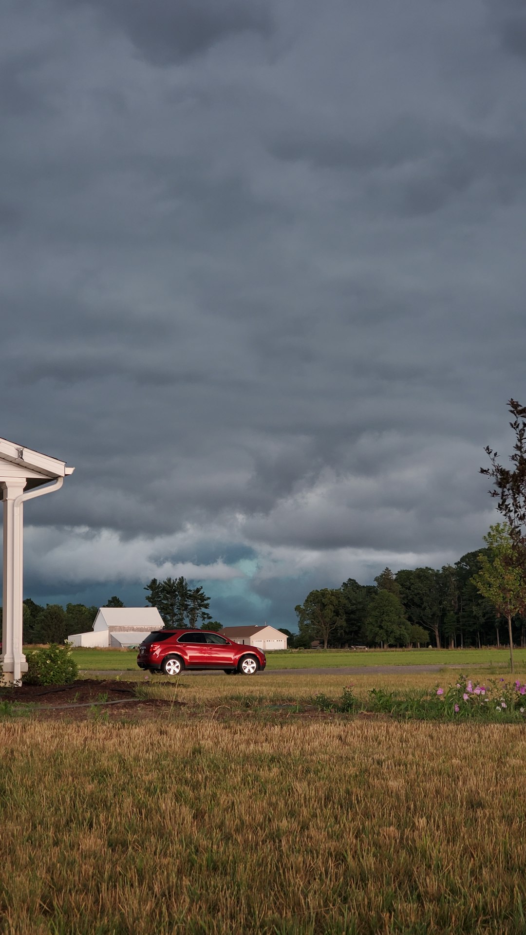 Cash buyers for vacant land in Washington