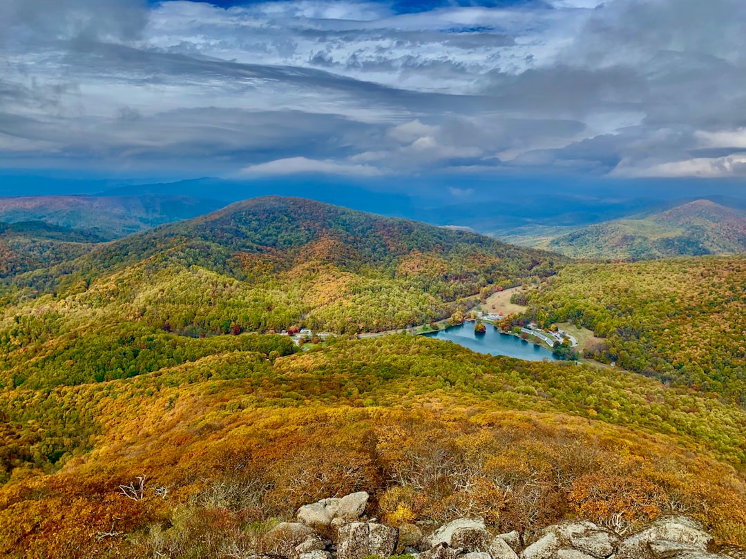 Maryland land buyer