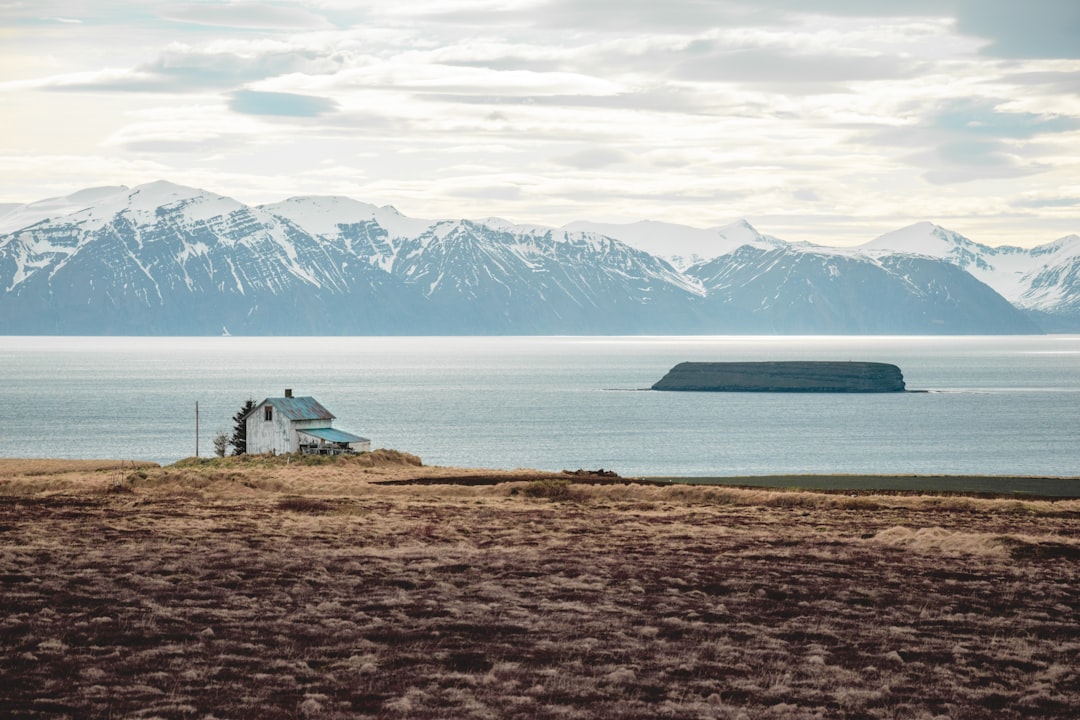 Residential land purchasing