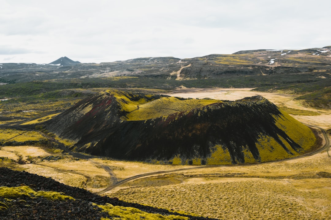 Selling undeveloped land in Hawaii