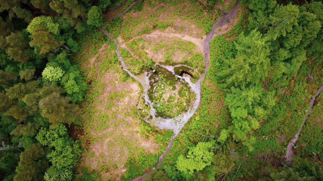 Sell land in Illinois