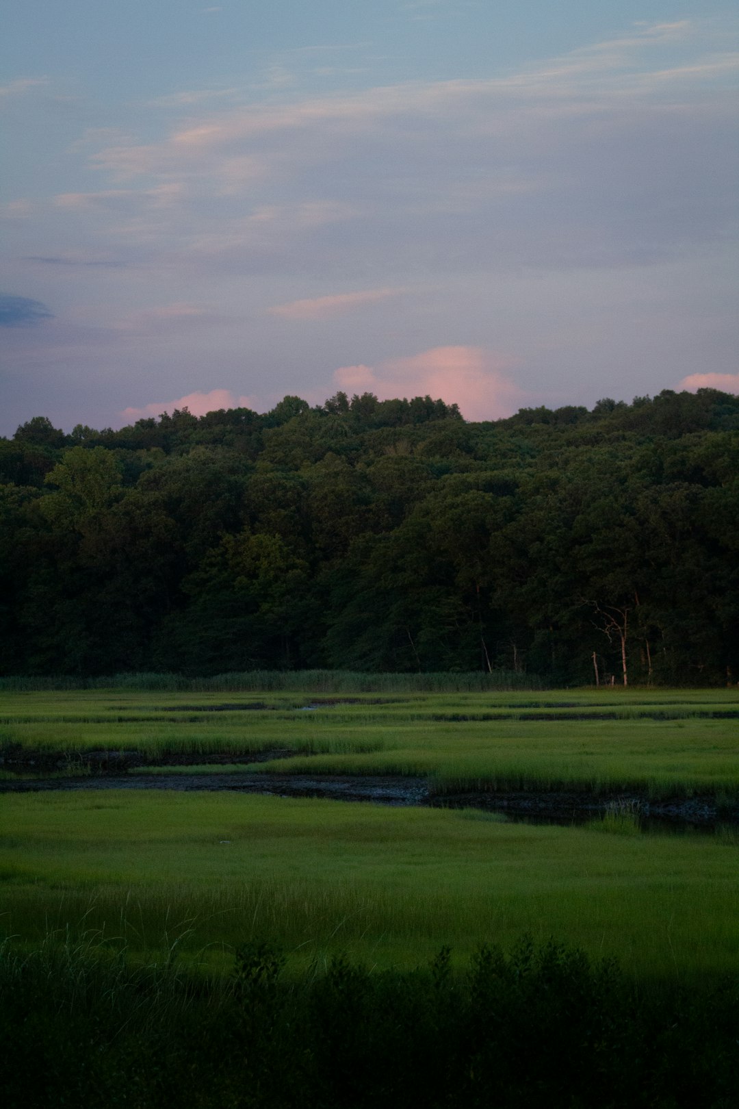 Discovering the Future of Ohio Land Investments