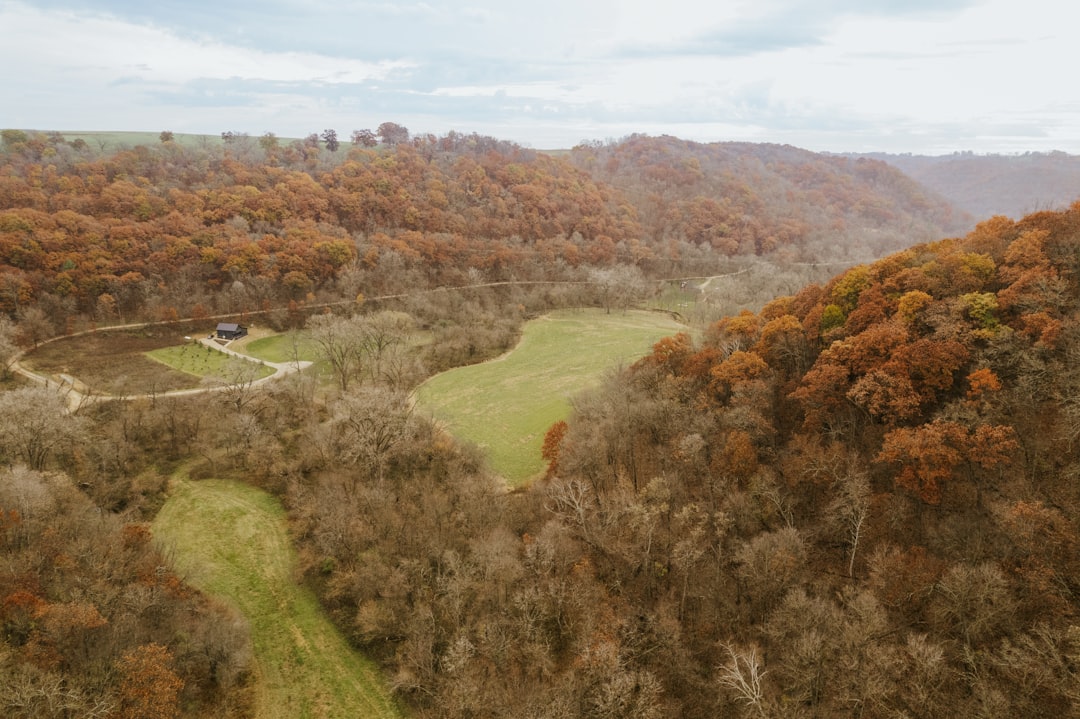 Sell Oregon land for cash