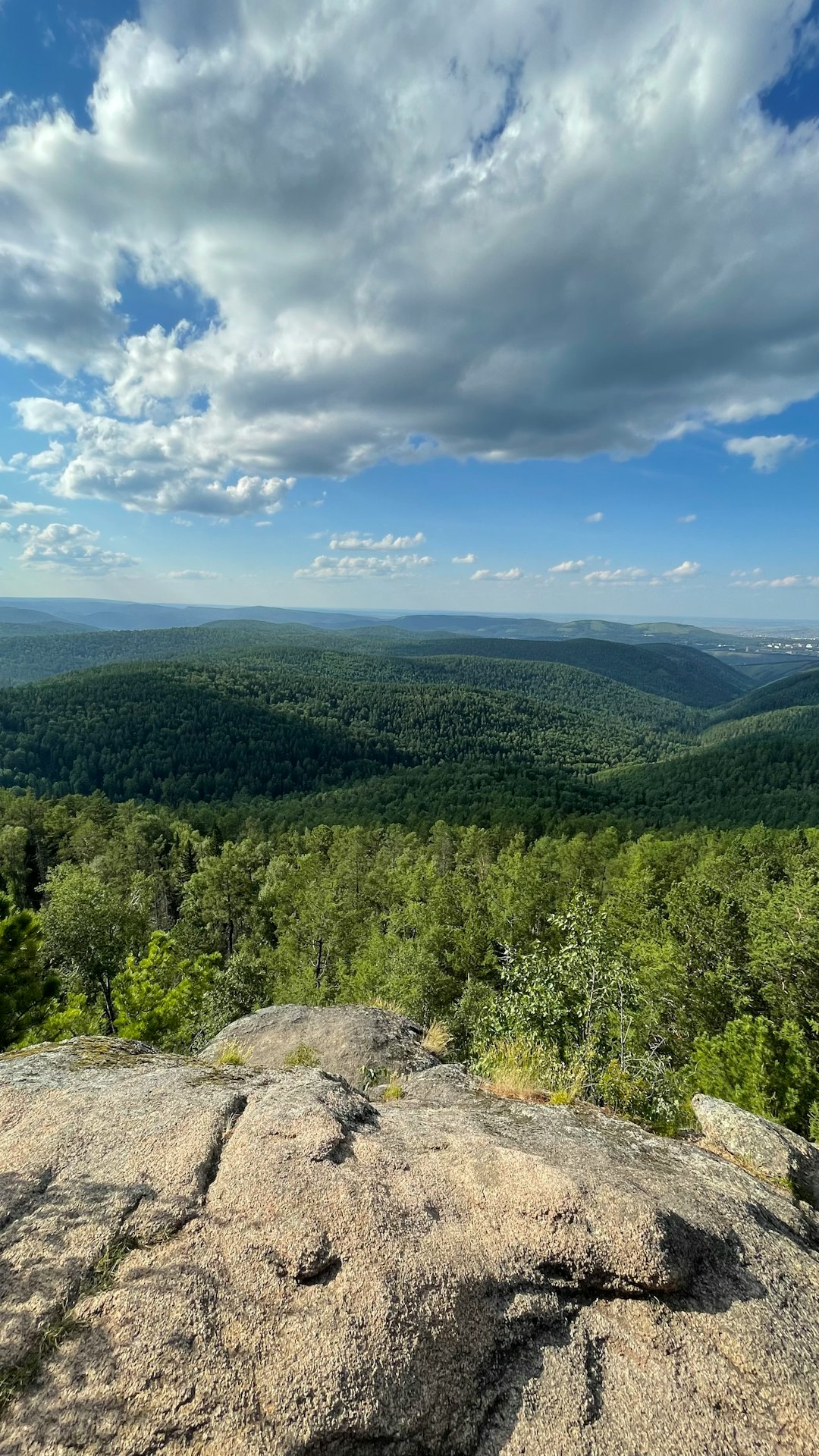 Wyoming land buyer