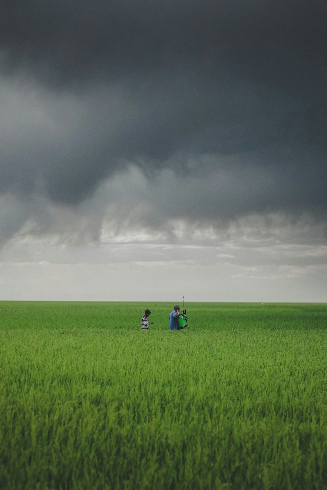 Buying Nebraska's Recreational Land