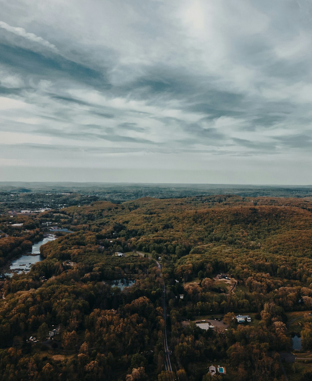 Browsing Maine's Property Market