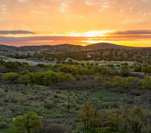 Sell Missouri land for hunting