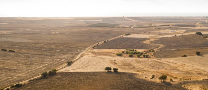 Selling land in flood zone