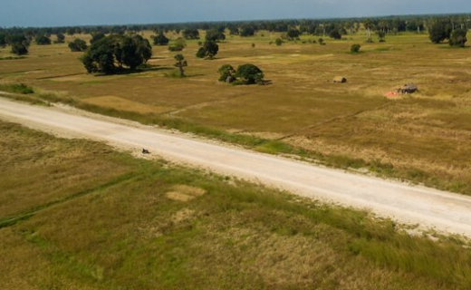 Connecticut land for homesteading