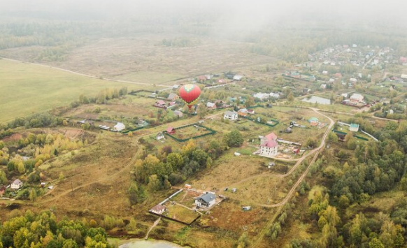 Connecticut land for off-grid living