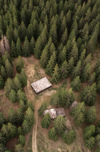 Cash for hunting and fishing land in Oregon