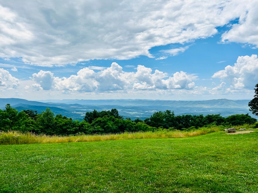 Sell land in West Virginia